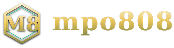 mpo808 logo
