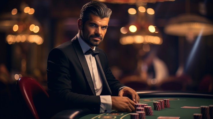 mpo808 mpo808 Casino Rooms for Every Session